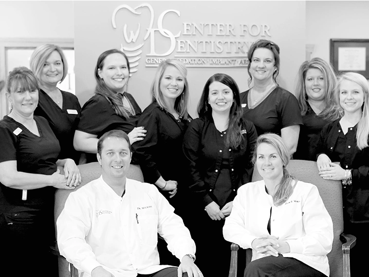 Center for Dentistry