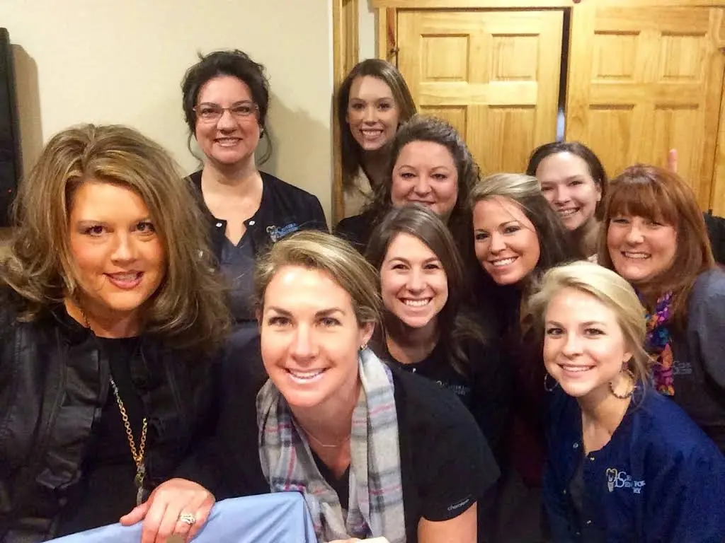Center for Dentistry