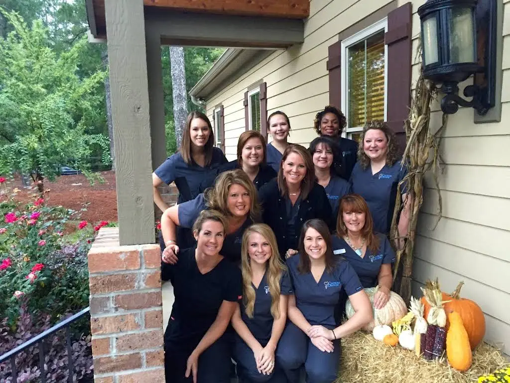 Center for Dentistry
