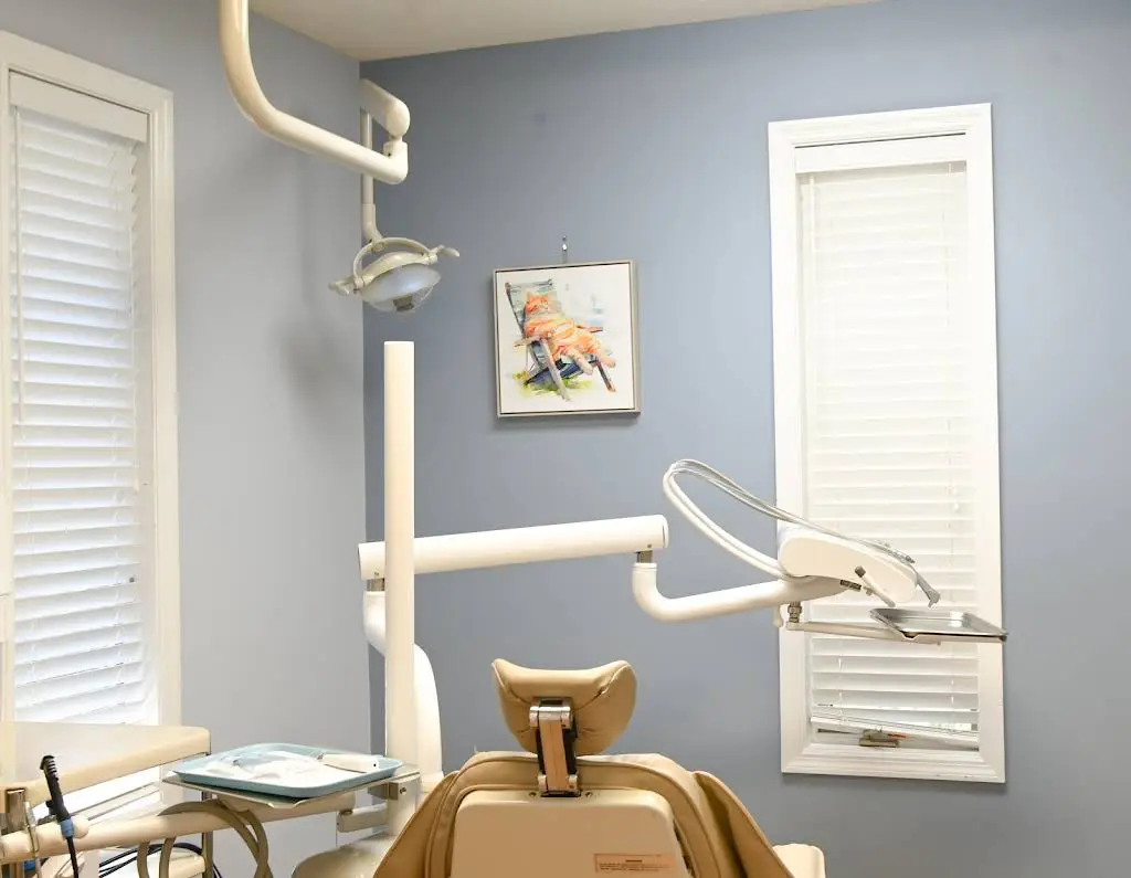 Southern Magnolia Dentistry