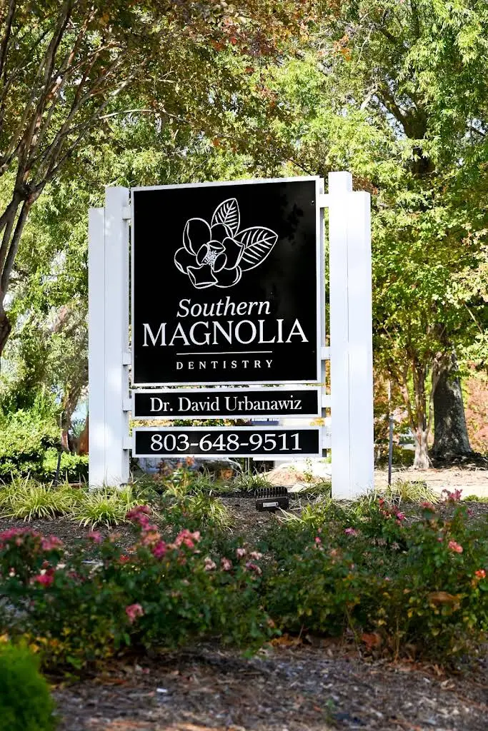 Southern Magnolia Dentistry