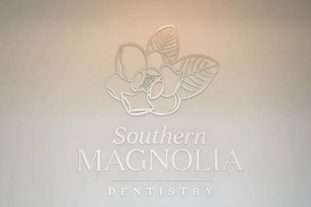 Southern Magnolia Dentistry