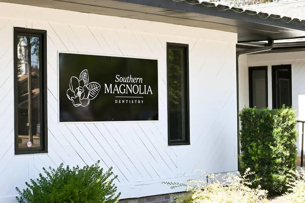 Southern Magnolia Dentistry
