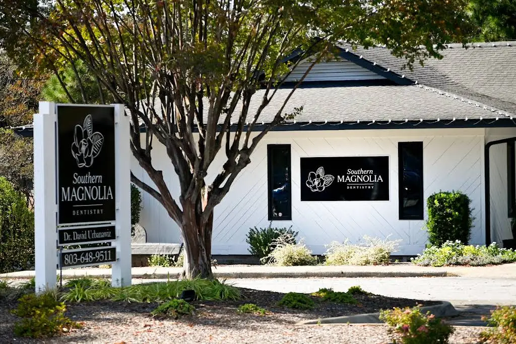Southern Magnolia Dentistry