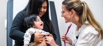 Rural Health Services, Inc. - Clyburn Center for Primary Care