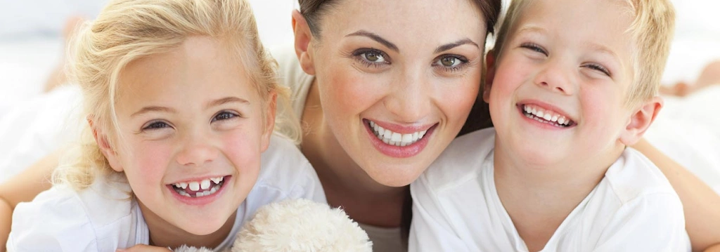 Tucker Orthodontics