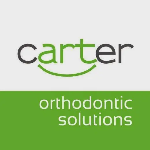 Carter Orthodontics - Professional dental clinic exterior with modern facilities
