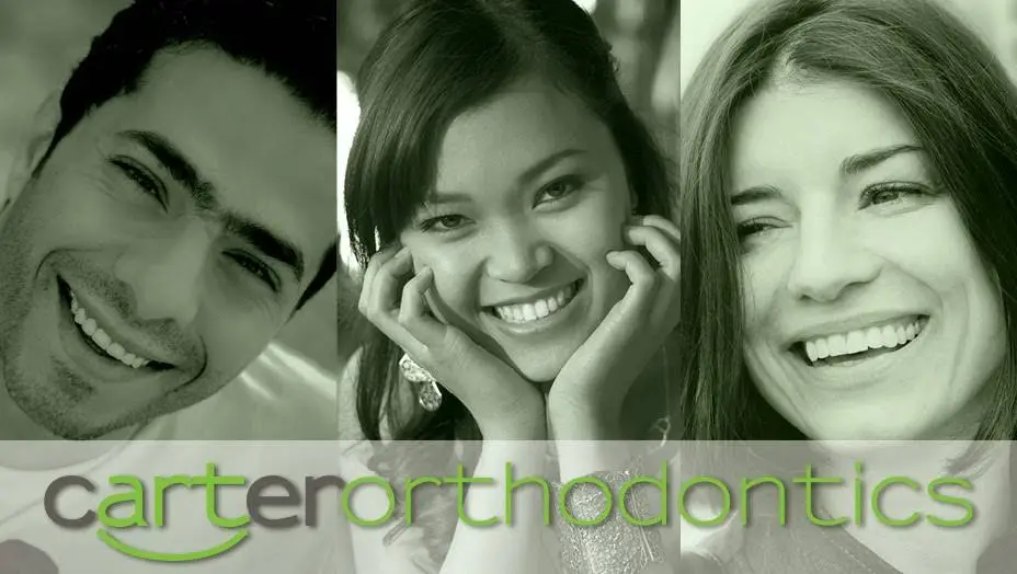 Carter Orthodontics