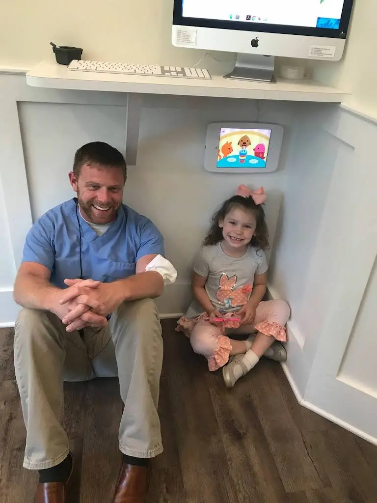 Kitfox Pediatric Dentistry