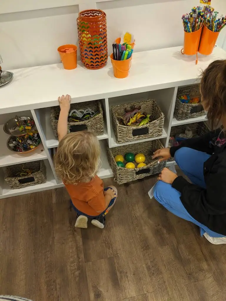 Kitfox Pediatric Dentistry