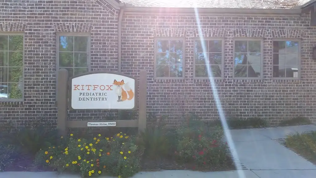Kitfox Pediatric Dentistry