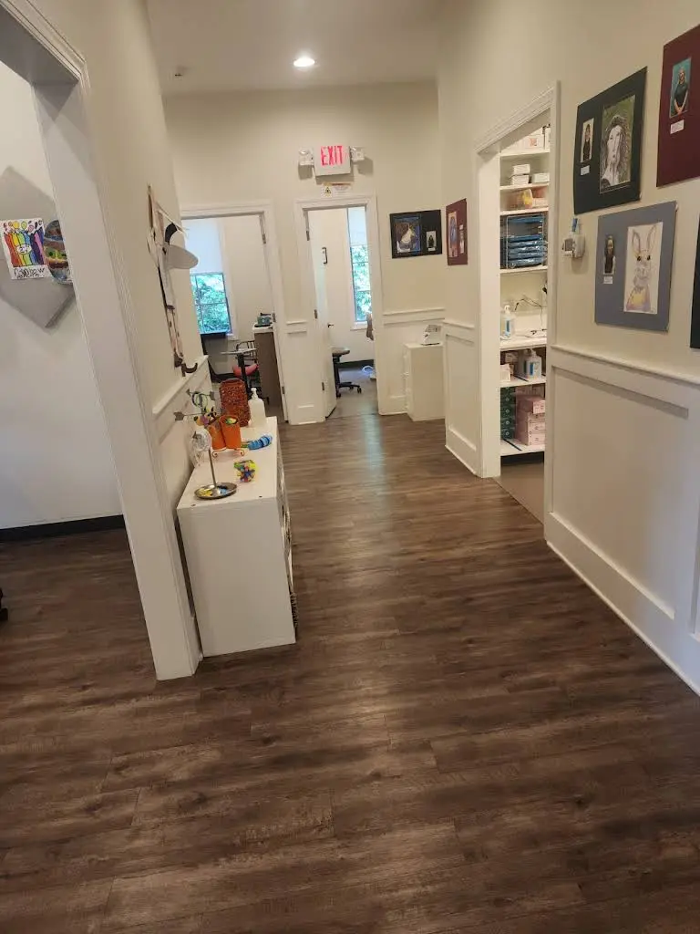 Kitfox Pediatric Dentistry