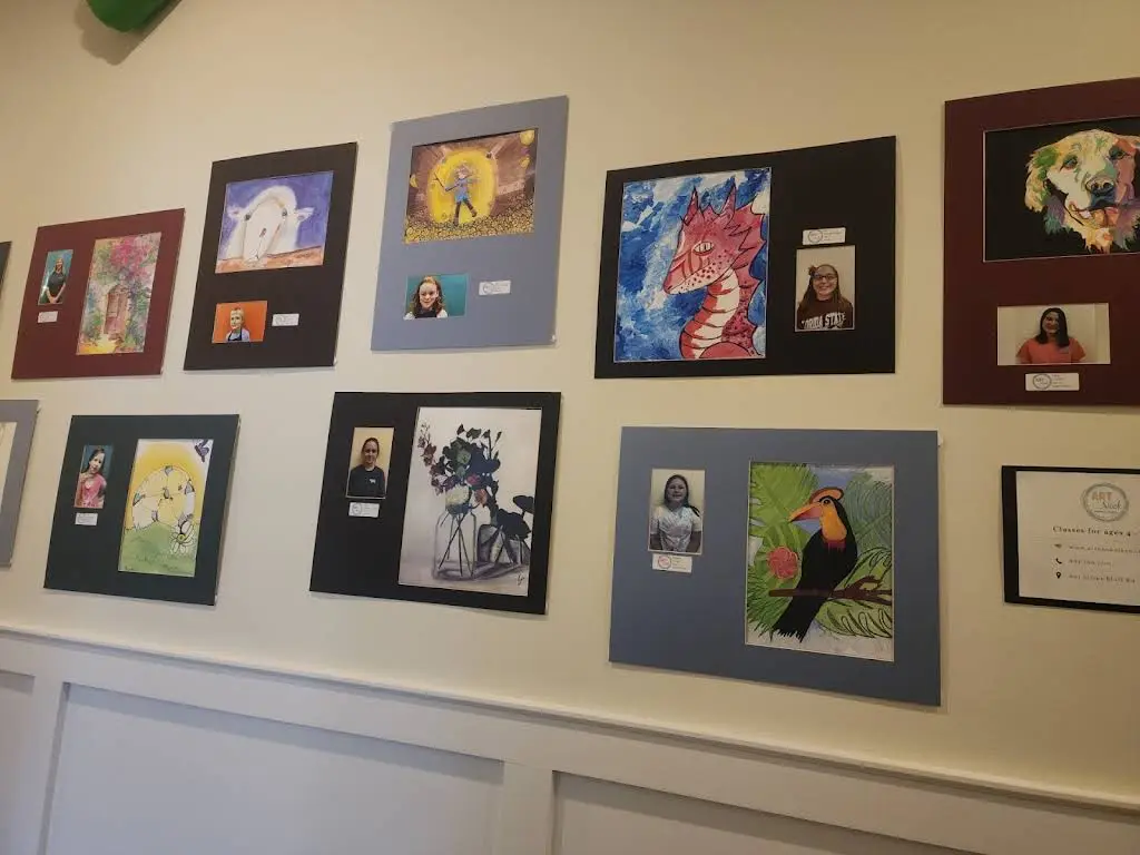 Kitfox Pediatric Dentistry