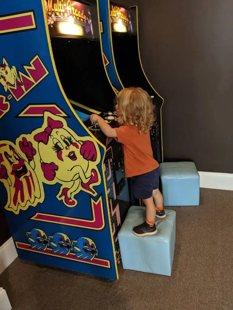 Kitfox Pediatric Dentistry