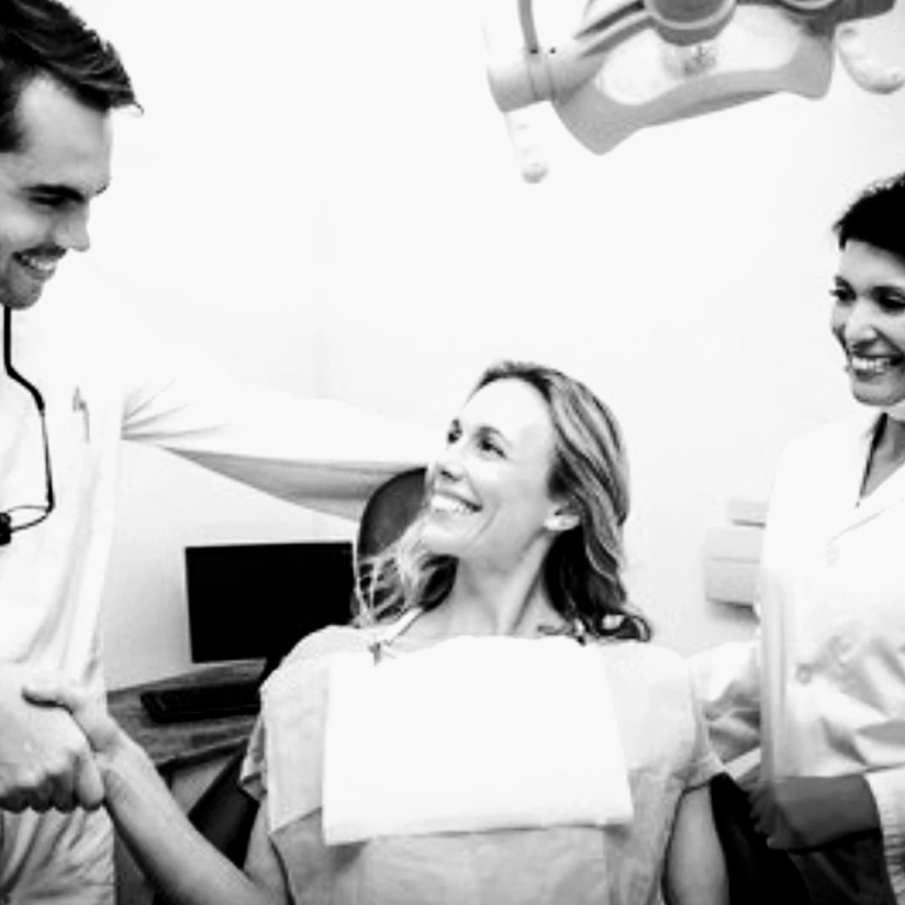 Baker Family Dentistry