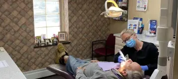 Newfane Dental