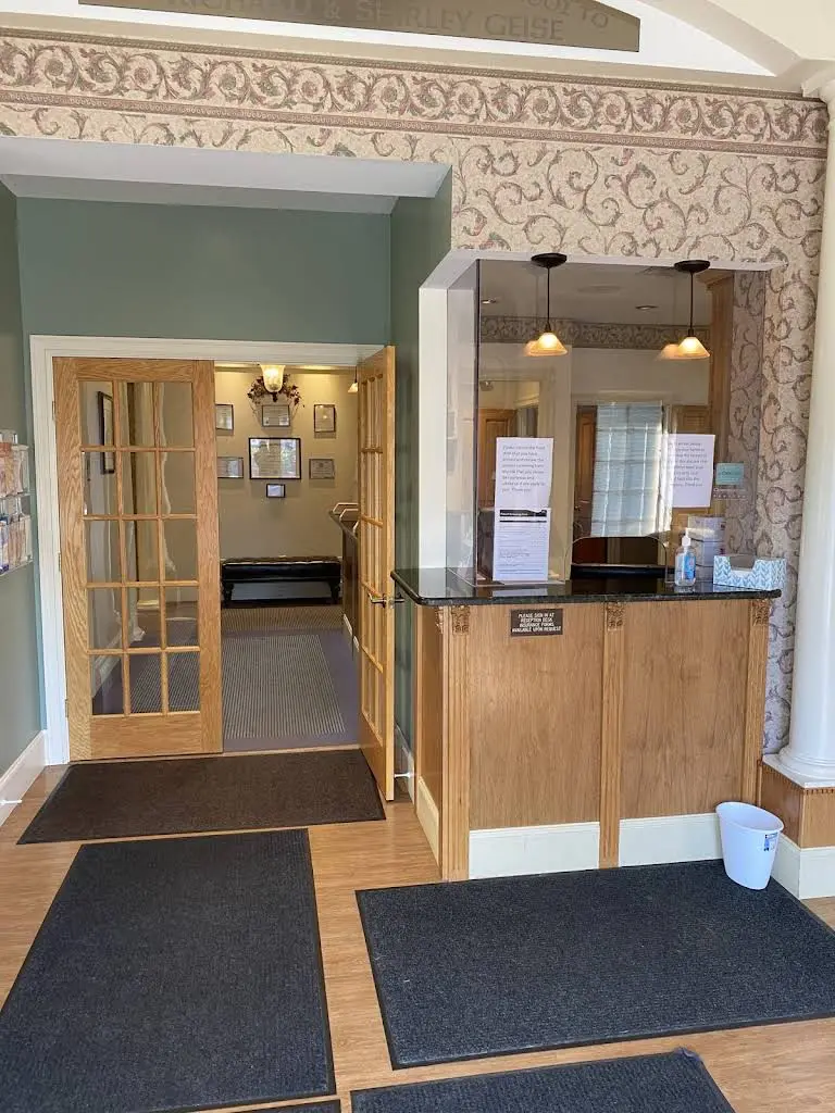 Newfane Dental