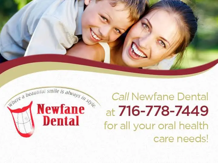 Newfane Dental