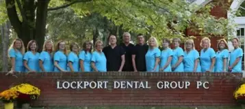 Lockport Dental Group