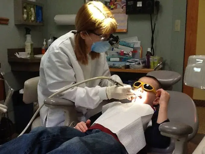 Lockport Dental Group