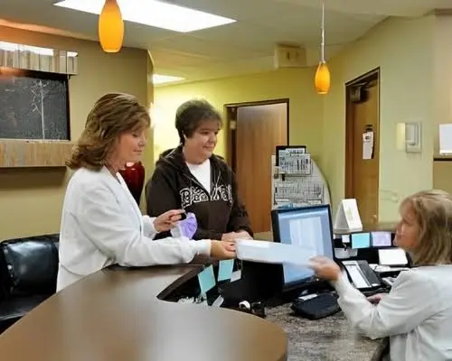 Lockport Dental Group