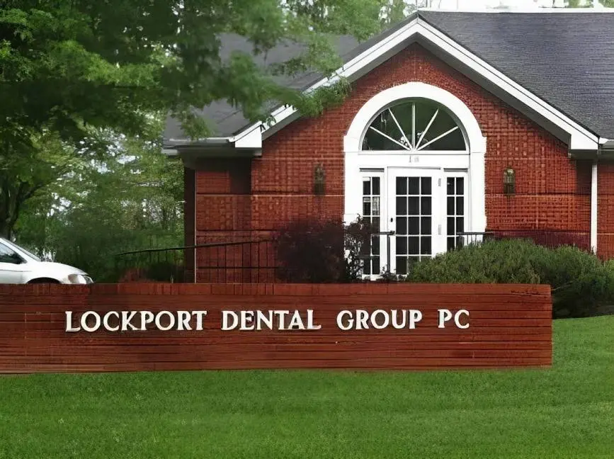 Lockport Dental Group