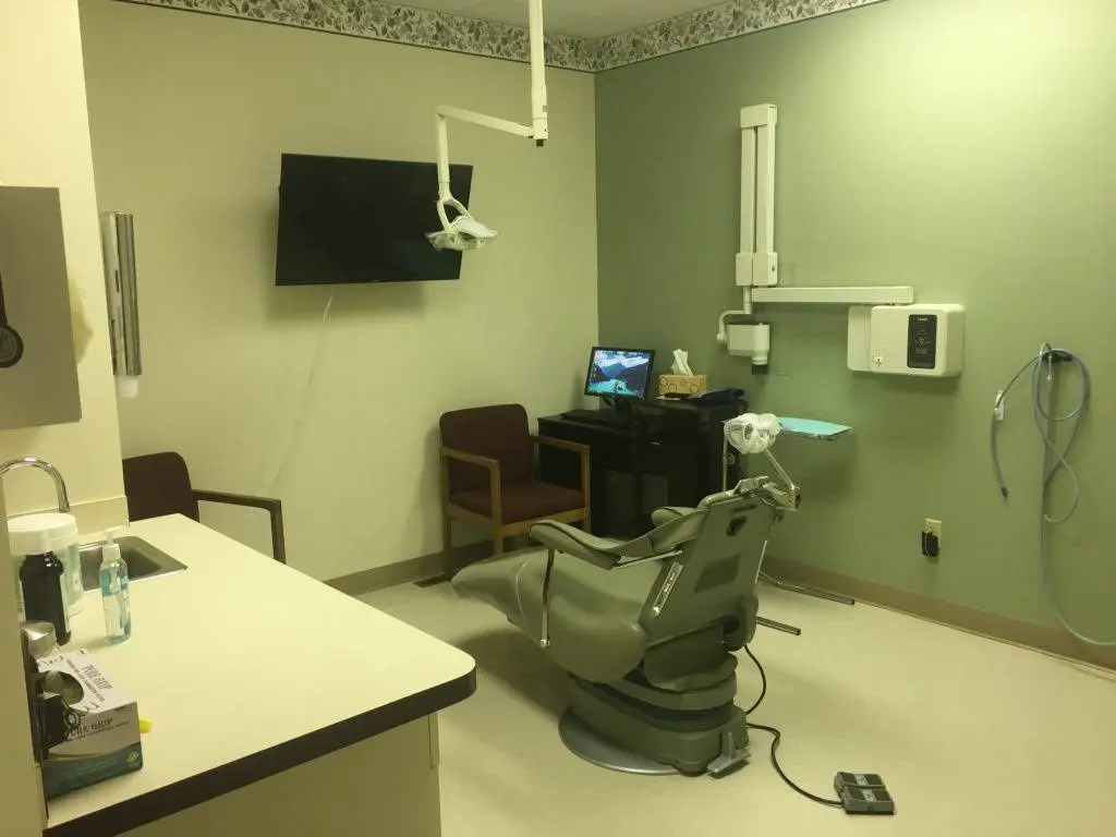 Northtowns Oral and Maxillofacial Surgery, PLLC