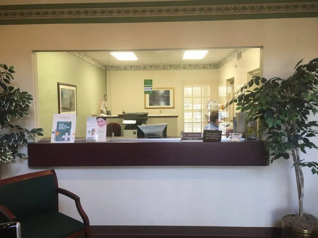 Northtowns Oral and Maxillofacial Surgery, PLLC