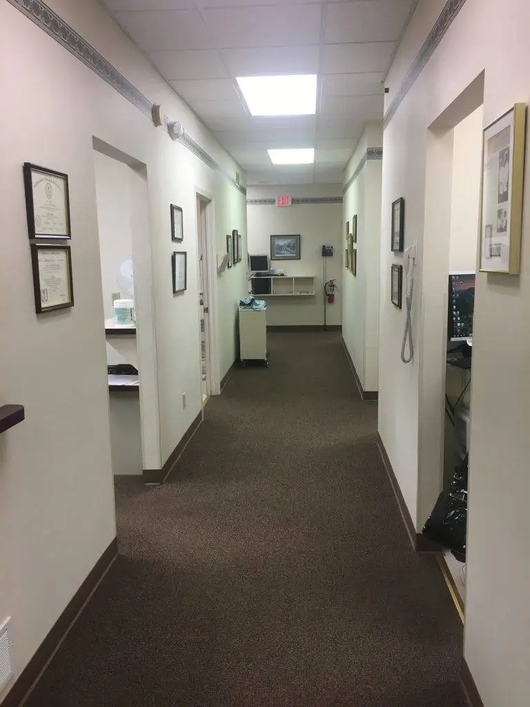 Northtowns Oral and Maxillofacial Surgery, PLLC