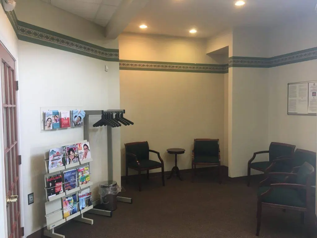 Northtowns Oral and Maxillofacial Surgery, PLLC