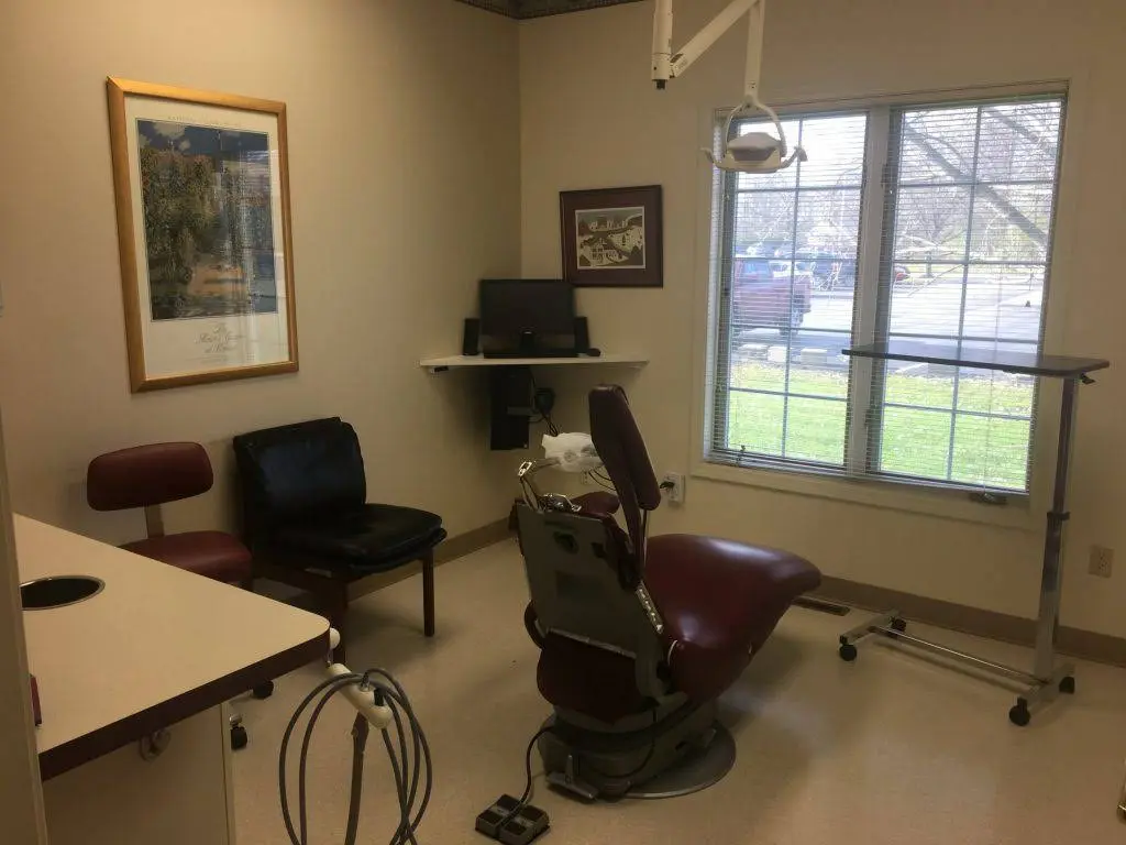 Northtowns Oral and Maxillofacial Surgery, PLLC