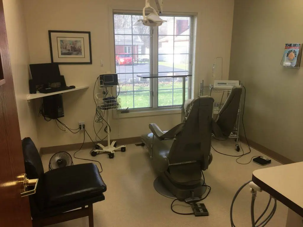 Northtowns Oral and Maxillofacial Surgery, PLLC