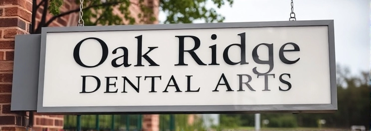 Oak Ridge Dental Arts