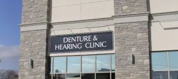 Niagara On the Lake Denture Clinic