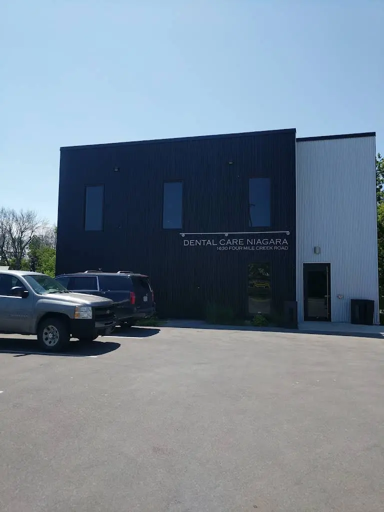 Dental Care Niagara