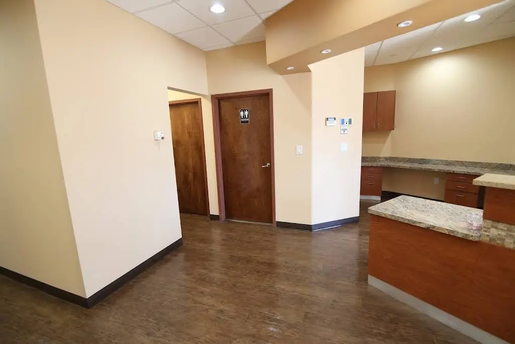 Smiles Forever Dental PC - Professional dental clinic exterior with modern facilities