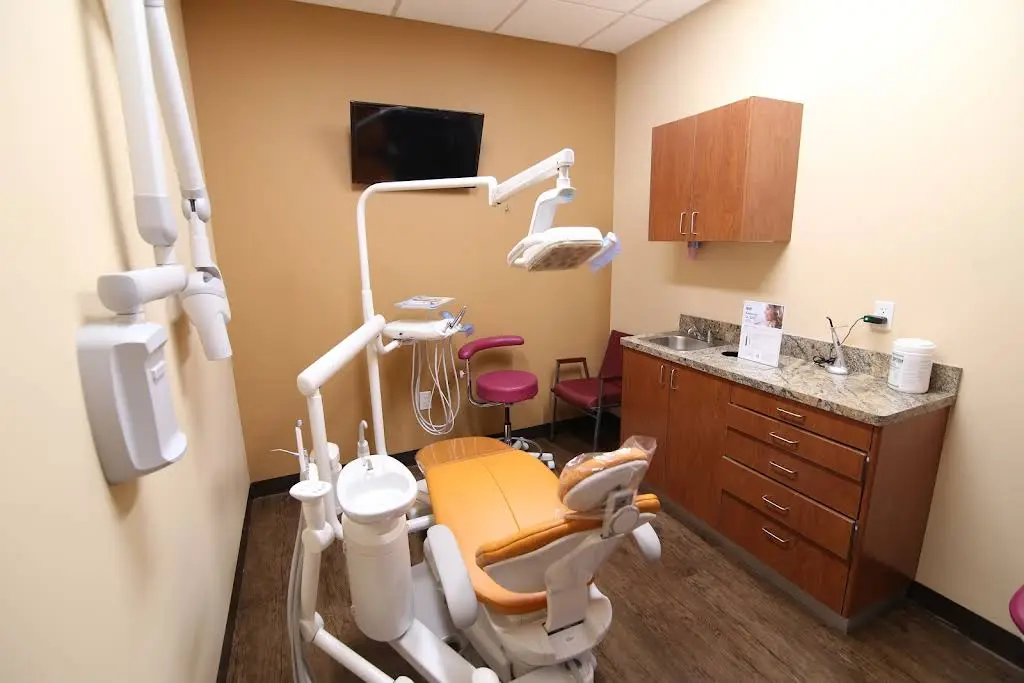 Smiles Forever Dental PC