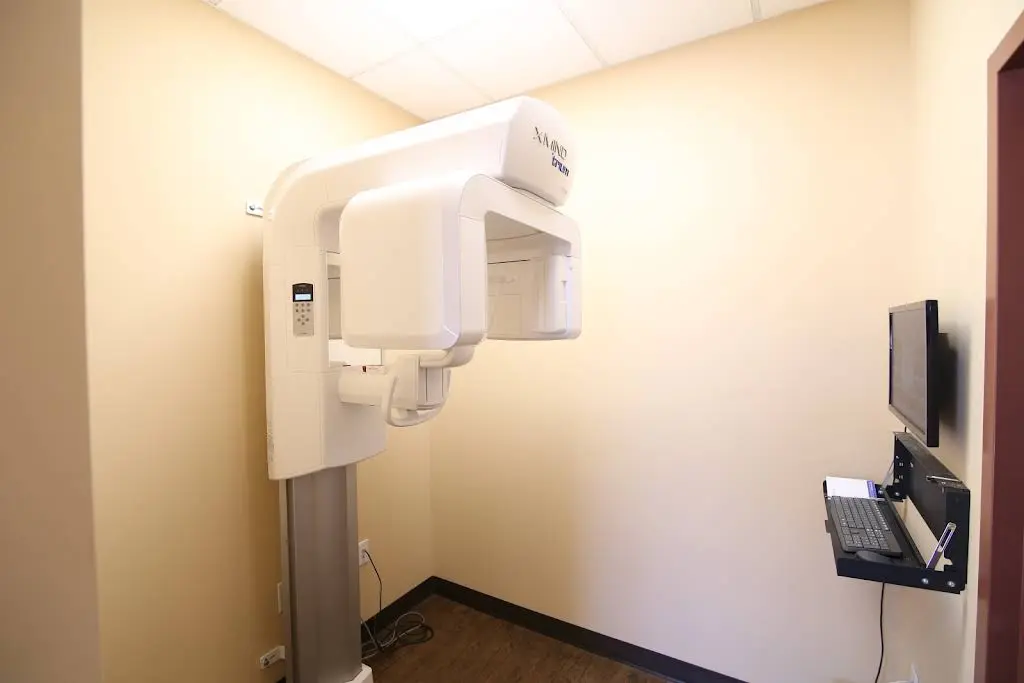 Smiles Forever Dental PC