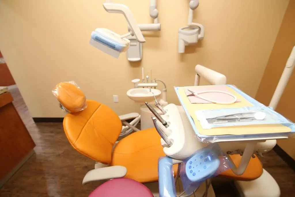 Smiles Forever Dental PC