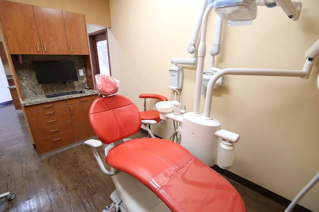 Smiles Forever Dental PC