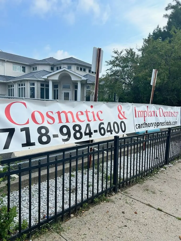 Dr. C. Anthony LoPresti