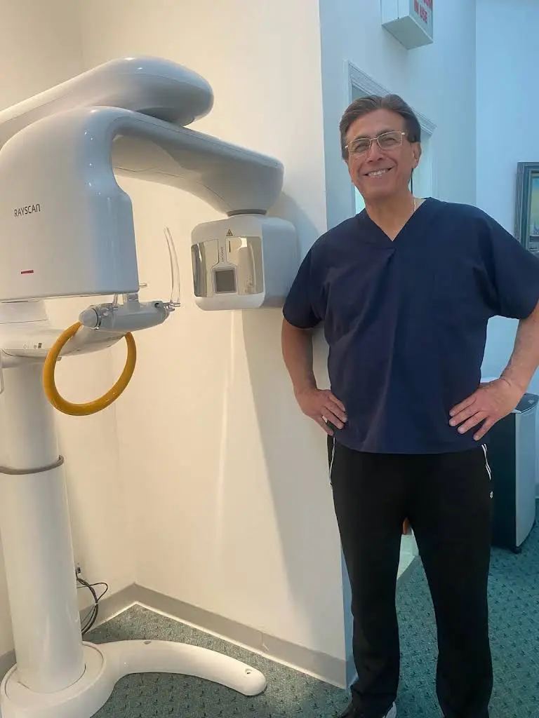 Dr. C. Anthony LoPresti