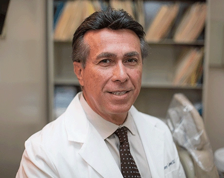 Dr. C. Anthony LoPresti