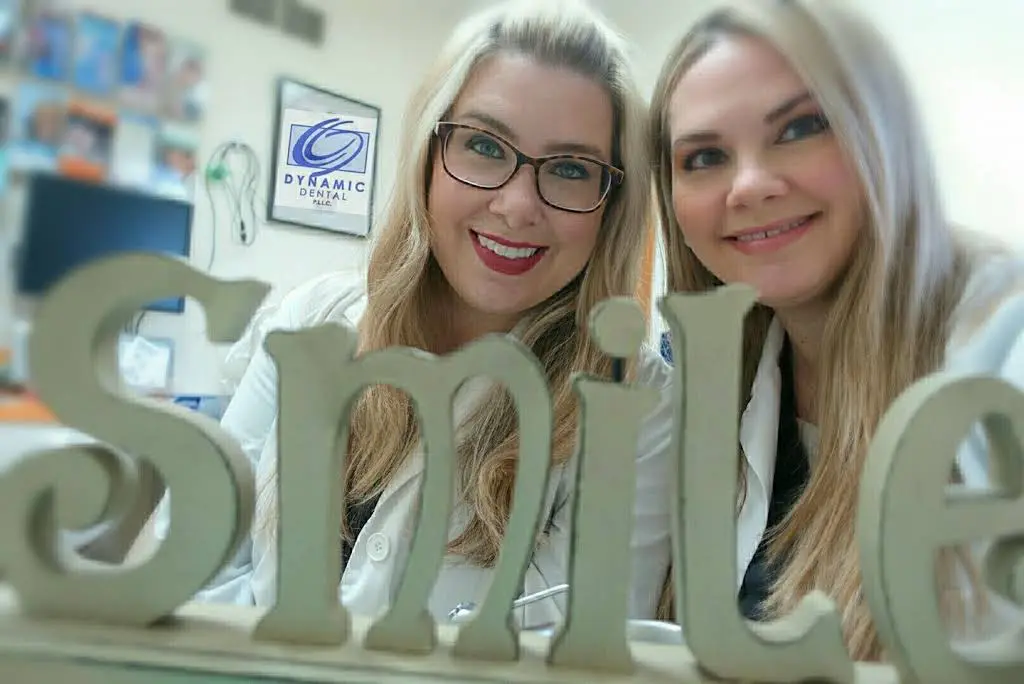 Dynamic Dental PLLC