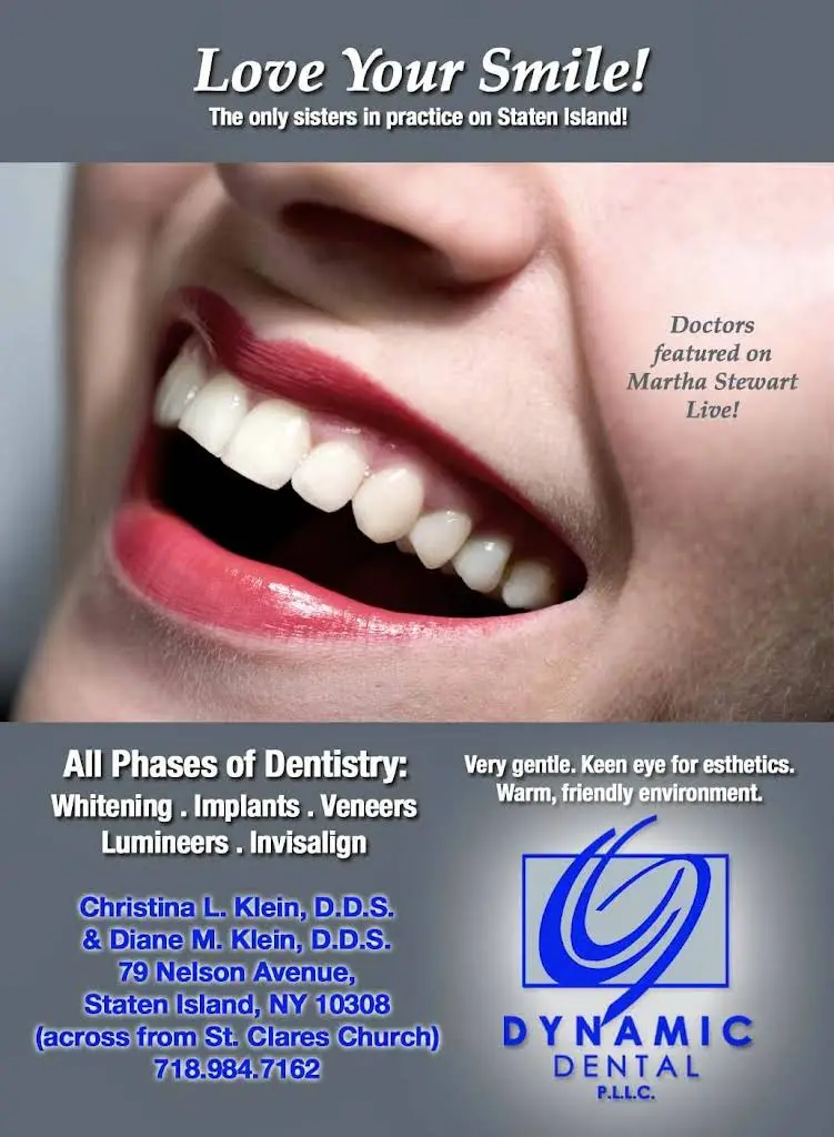 Dynamic Dental PLLC