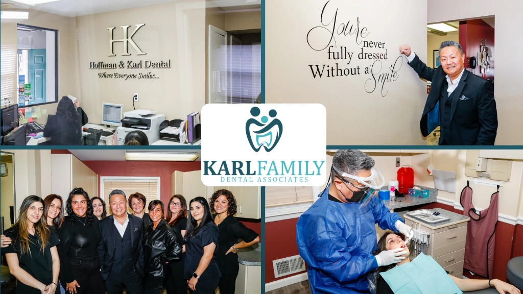 Karl Family Dental Associates