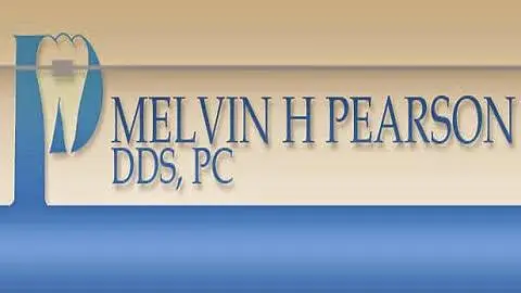 Melvin H. Pearson DDS, PC - Professional dental clinic exterior with modern facilities