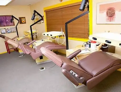 Melvin H. Pearson DDS, PC