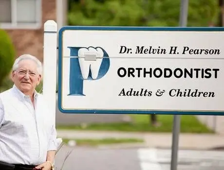 Melvin H. Pearson DDS, PC