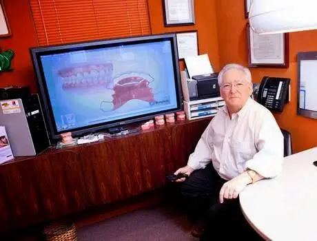 Melvin H. Pearson DDS, PC
